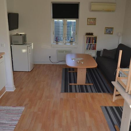 Apartamento Vilstruplund Otterup Exterior foto