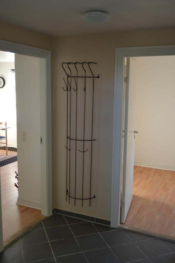 Apartamento Vilstruplund Otterup Exterior foto